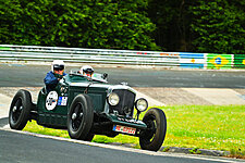 Bild 6 - Nürburgring Classic 2024 (Samstag)