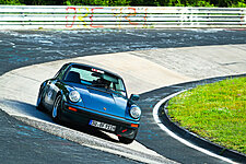 Bild 1 - Nürburgring Classic 2024 (Sonntag)