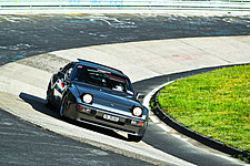 Bild 1 - Nürburgring Classic 2024 (Sonntag)