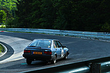 Bild 2 - Nürburgring Classic 2024 (Sonntag)