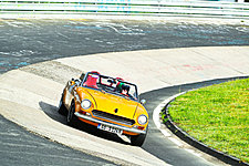 Bild 1 - Nürburgring Classic 2024 (Sonntag)