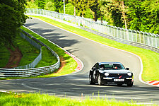 Bild 1 - Nürburgring Classic 2024 (Sonntag)