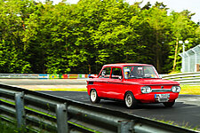 Bild 2 - Nürburgring Classic 2024 (Sonntag)