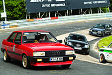 Bild 2 - Nürburgring Classic 2024 (Sonntag)