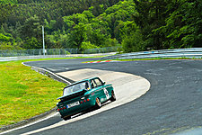 Bild 4 - Nürburgring Classic 2024 (Sonntag)