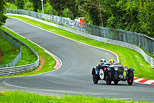 Bild 2 - Nürburgring Classic 2024 (Sonntag)