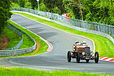 Bild 2 - Nürburgring Classic 2024 (Sonntag)