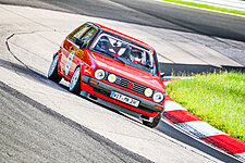 Bild 2 - Nürburgring Classic 2024 (Sonntag)