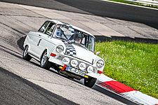 Bild 5 - Nürburgring Classic 2024 (Sonntag)