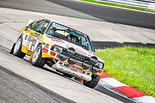 Bild 4 - Nürburgring Classic 2024 (Sonntag)