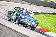 Bild 5 - Nürburgring Classic 2024 (Sonntag)