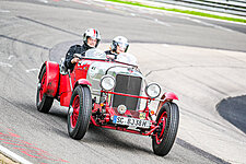 Bild 6 - Nürburgring Classic 2024 (Sonntag)