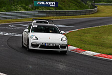 Bild 1 - PERMIT NORDSCHLEIFE B/C TRAINING - motorsport-akademie