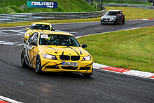 Bild 1 - PERMIT NORDSCHLEIFE B/C TRAINING - motorsport-akademie