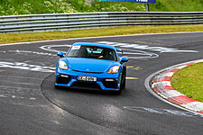 Bild 3 - PERMIT NORDSCHLEIFE B/C TRAINING - motorsport-akademie