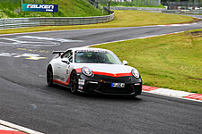 Bild 1 - PERMIT NORDSCHLEIFE B/C TRAINING - GRUPPE AM - motorsport-akademie