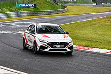 Bild 2 - PERMIT NORDSCHLEIFE B/C TRAINING - GRUPPE AM - motorsport-akademie