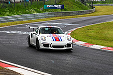 Bild 3 - PERMIT NORDSCHLEIFE B/C TRAINING - GRUPPE AM - motorsport-akademie