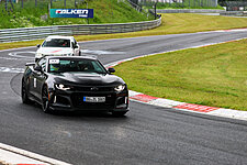 Bild 1 - PERMIT NORDSCHLEIFE B/C TRAINING - motorsport-akademie