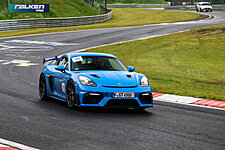 Bild 2 - PERMIT NORDSCHLEIFE B/C TRAINING - motorsport-akademie