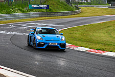 Bild 2 - PERMIT NORDSCHLEIFE B/C TRAINING - motorsport-akademie