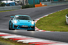 Bild 2 - PERMIT NORDSCHLEIFE B/C TRAINING - motorsport-akademie