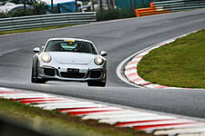 Bild 2 - PERMIT NORDSCHLEIFE B/C TRAINING - motorsport-akademie