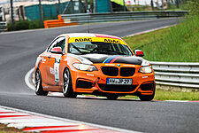 Bild 4 - PERMIT NORDSCHLEIFE B/C TRAINING - motorsport-akademie