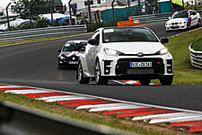 Bild 5 - PERMIT NORDSCHLEIFE B/C TRAINING - motorsport-akademie