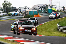 Bild 5 - PERMIT NORDSCHLEIFE B/C TRAINING - motorsport-akademie