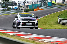 Bild 6 - PERMIT NORDSCHLEIFE B/C TRAINING - motorsport-akademie