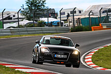 Bild 5 - PERMIT NORDSCHLEIFE B/C TRAINING - motorsport-akademie