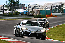 Bild 6 - PERMIT NORDSCHLEIFE B/C TRAINING - motorsport-akademie