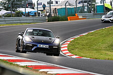 Bild 5 - PERMIT NORDSCHLEIFE B/C TRAINING - motorsport-akademie