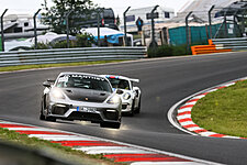 Bild 6 - PERMIT NORDSCHLEIFE B/C TRAINING - motorsport-akademie