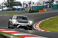 Bild 5 - PERMIT NORDSCHLEIFE B/C TRAINING - motorsport-akademie