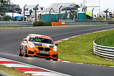 Bild 6 - PERMIT NORDSCHLEIFE B/C TRAINING - motorsport-akademie