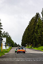 Bild 2 - Porsche 914 Drei-Länder-Tour 2024