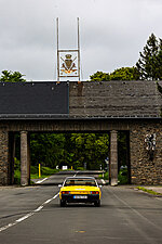 Bild 2 - Porsche 914 Drei-Länder-Tour 2024