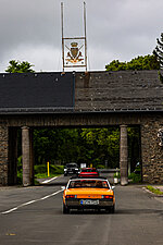 Bild 3 - Porsche 914 Drei-Länder-Tour 2024