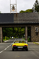 Bild 2 - Porsche 914 Drei-Länder-Tour 2024