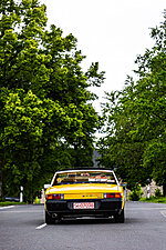 Bild 3 - Porsche 914 Drei-Länder-Tour 2024