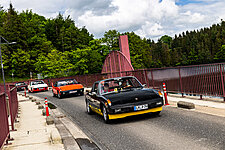 Bild 4 - Porsche 914 Drei-Länder-Tour 2024