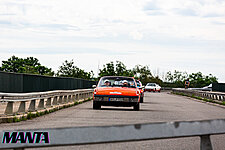 Bild 5 - Porsche 914 Drei-Länder-Tour 2024