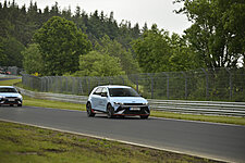 Bild 6 - Ravenol 24H Rennen - BMW, VW & Hyundai Corso