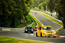 Bild 5 - Ravenol 24H Rennen - BMW, VW & Hyundai Corso