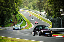 Bild 6 - Ravenol 24H Rennen - BMW, VW & Hyundai Corso