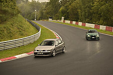 Bild 4 - Touristenfahrten Nürburgring Nordschleife (13.09.2024)