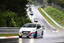 Bild 4 - Touristenfahrten Nürburgring Nordschleife (13.09.2024)