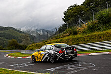 Bild 2 - Touristenfahrten Nürburgring Nordschleife (13.09.2024)